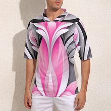 Cargar imagen en el visor de la galería, Custom Soccer Jersey Fashion Rugby Jersey Sports Training Clothing