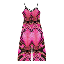 Indlæs billede til gallerivisning RYN 1 Women&#39;s Suspender Jumpsuit