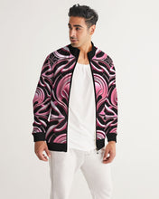Load image into Gallery viewer, Tbd Men&#39;s All-Over Print Track Jacket