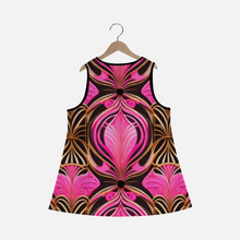 Indlæs billede til gallerivisning RYN1 Women&#39;s Tank Dress