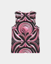 Load image into Gallery viewer, Tbd Men&#39;s All-Over Print Sport Tank