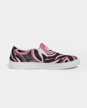 Load image into Gallery viewer, Tbd Women&#39;s Slip-On Canvas Shoe