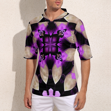 Cargar imagen en el visor de la galería, Custom Soccer Jersey Fashion Rugby Jersey Sports Training Clothing