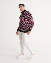 Load image into Gallery viewer, Tbd Men&#39;s All-Over Print Track Jacket