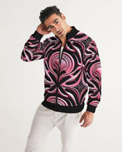 Load image into Gallery viewer, Tbd Men&#39;s All-Over Print Track Jacket