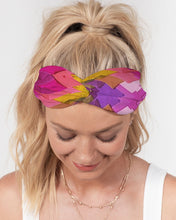 Indlæs billede til gallerivisning Origami 1 Twist Knot Headband Set