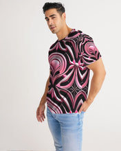 Load image into Gallery viewer, Tbd Men&#39;s All-Over Print Tee