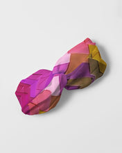 Indlæs billede til gallerivisning Origami 1 Twist Knot Headband Set
