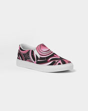 Load image into Gallery viewer, Tbd Women&#39;s Slip-On Canvas Shoe