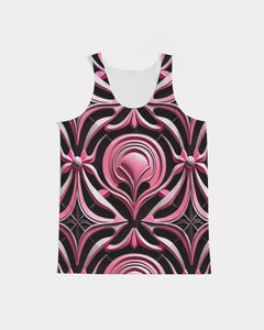 Tbd Men's All-Over Print Tank