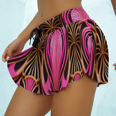 RYN 1 Mini Sports Skirt