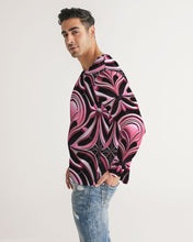Indlæs billede til gallerivisning Tbd Men&#39;s All-Over Print Long Sleeve Tee