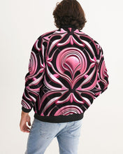 Load image into Gallery viewer, Tbd Men&#39;s All-Over Print Bomber Jacket