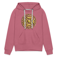 Afbeelding in Gallery-weergave laden, Sun 1 Women’s Premium Hoodie - mauve