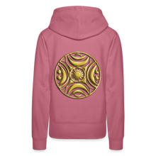 Afbeelding in Gallery-weergave laden, Sun 1 Women’s Premium Hoodie - mauve