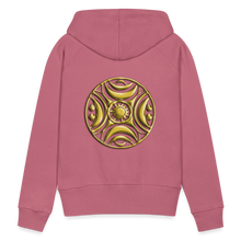Afbeelding in Gallery-weergave laden, Sun 1 Women’s Premium Hoodie - mauve