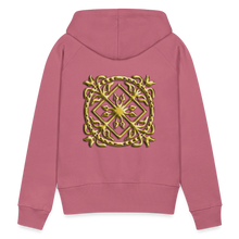 Indlæs billede til gallerivisning Crest 3 Women’s Premium Hoodie - mauve