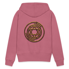 Afbeelding in Gallery-weergave laden, Magic 1 Women’s Premium Hoodie - mauve