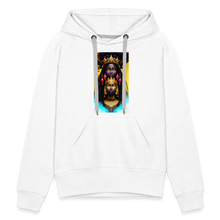 Load image into Gallery viewer, Goddess 1 Women’s Premium Hoodie - white