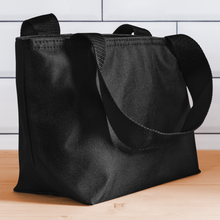 Load image into Gallery viewer, Protection Star Lunch Bag - black