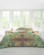 Afbeelding in Gallery-weergave laden, Ostara 28 King Duvet Cover Set