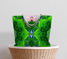 Carica l&#39;immagine nel visualizzatore di Gallery, Jungle Large Tote 3