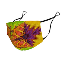 Afbeelding in Gallery-weergave laden, Bright 1 Mouth Mask