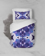 Afbeelding in Gallery-weergave laden, Invierna 1 Twin Duvet Cover Set