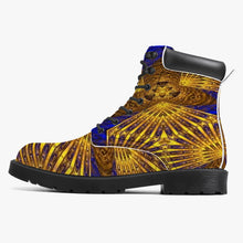 Indlæs billede til gallerivisning 189. Casual Leather Boots