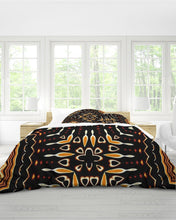 Afbeelding in Gallery-weergave laden, Fire 4 King Duvet Cover Set