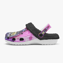 Afbeelding in Gallery-weergave laden, 475. Lined All Over Printed Clogs