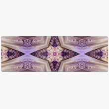 Indlæs billede til gallerivisning 193. Suede Anti-slip Yoga Mat