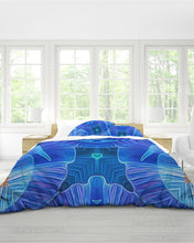 Afbeelding in Gallery-weergave laden, Spring 2 Queen Duvet Cover Set