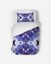 Afbeelding in Gallery-weergave laden, Invierna 1 Twin Duvet Cover Set