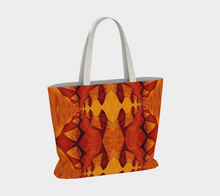 Carica l&#39;immagine nel visualizzatore di Gallery, Melange Large Tote 8