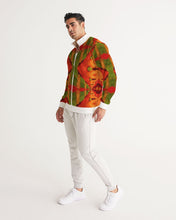 Carica l&#39;immagine nel visualizzatore di Gallery, fall2020_4 Men&#39;s Track Jacket