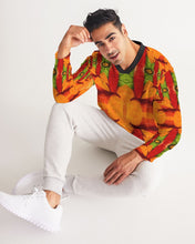 Load image into Gallery viewer, fall2020_6 Men&#39;s Long Sleeve Sports Jersey