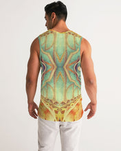 Carica l&#39;immagine nel visualizzatore di Gallery, ostara24 Men&#39;s Sports Tank