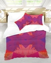Indlæs billede til gallerivisning abstract22 Queen Duvet Cover Set