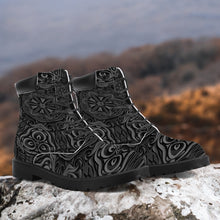 Indlæs billede til gallerivisning 189. Casual Leather Boots