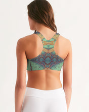 Carica l&#39;immagine nel visualizzatore di Gallery, ostara25 Women&#39;s Seamless Sports Bra