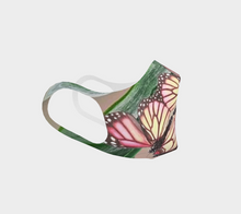 Afbeelding in Gallery-weergave laden, Fairy 9 Poly Knit Mask