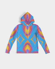 Afbeelding in Gallery-weergave laden, Turquella 1 Women&#39;s Hoodie