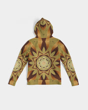 Afbeelding in Gallery-weergave laden, Wood Gold 1 Women&#39;s Hoodie