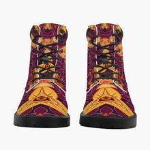 Afbeelding in Gallery-weergave laden, 189. Casual Leather Boots