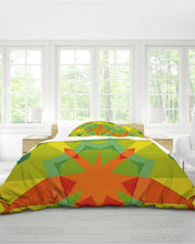 Afbeelding in Gallery-weergave laden, Tropica 1 King Duvet Cover Set