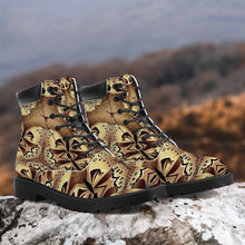 Afbeelding in Gallery-weergave laden, 189. Casual Leather Boots