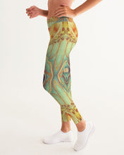 Carica l&#39;immagine nel visualizzatore di Gallery, ostara24 Women&#39;s Yoga Pants