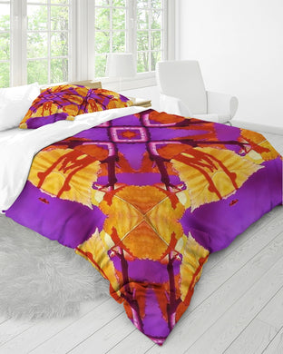 fall2020_12 Queen Duvet Cover Set