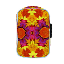 Afbeelding in Gallery-weergave laden, Luearel 1 Combination Lock Active Charcoal Smoke Bag